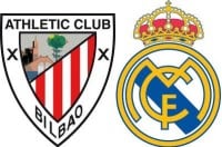 Atletico Bilbao Real Madrid