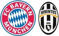 Bayern Juventus