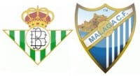 Betis Malaga, una partita di Liga spagnola da non perdere: i nostri pronostici.