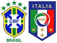 Brasile Italia