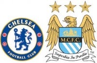 Chelsea Manchester City