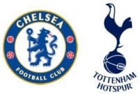 Chelsea Tottenham