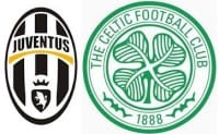 Juventus Celtic