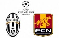 Champions League: pronostici Juventus-Nordsjaelland, mercoledì 7 novembre 2012 ore 20:45