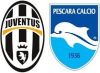 Juventus Pescara