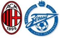 , Milan-Zenit, martedì 4 dicembre 2012 alle 20.45: i nostri pronostici