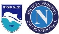 Pescara Napoli