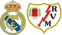 Real Madrid Rayo Vallecano, domenica sera in Liga spagnola: i nostri pronostici.