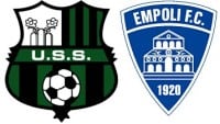 , Sassuolo Empoli, in Serie B si gioca il tutto per tutto: i nostri pronostici.