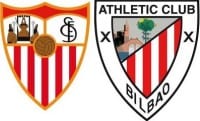  Siviglia Atletico Bilbao