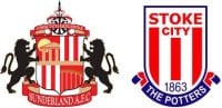 Sunderland Stoke City