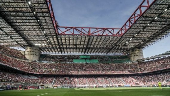 Quote derby Inter - Milan