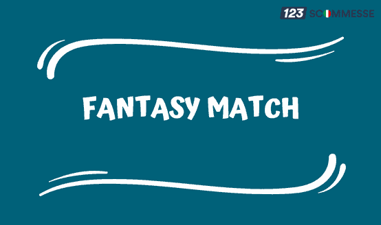 fantasy match che cos'è