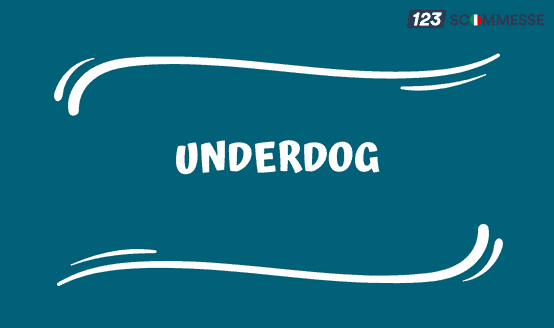 underdog che cos'è