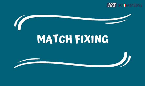 match-fixing-che-cos-è