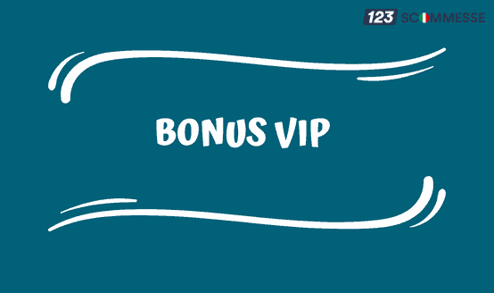 Bonus-vip