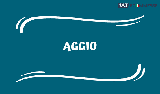 Aggio