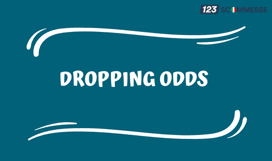 dropping Odds