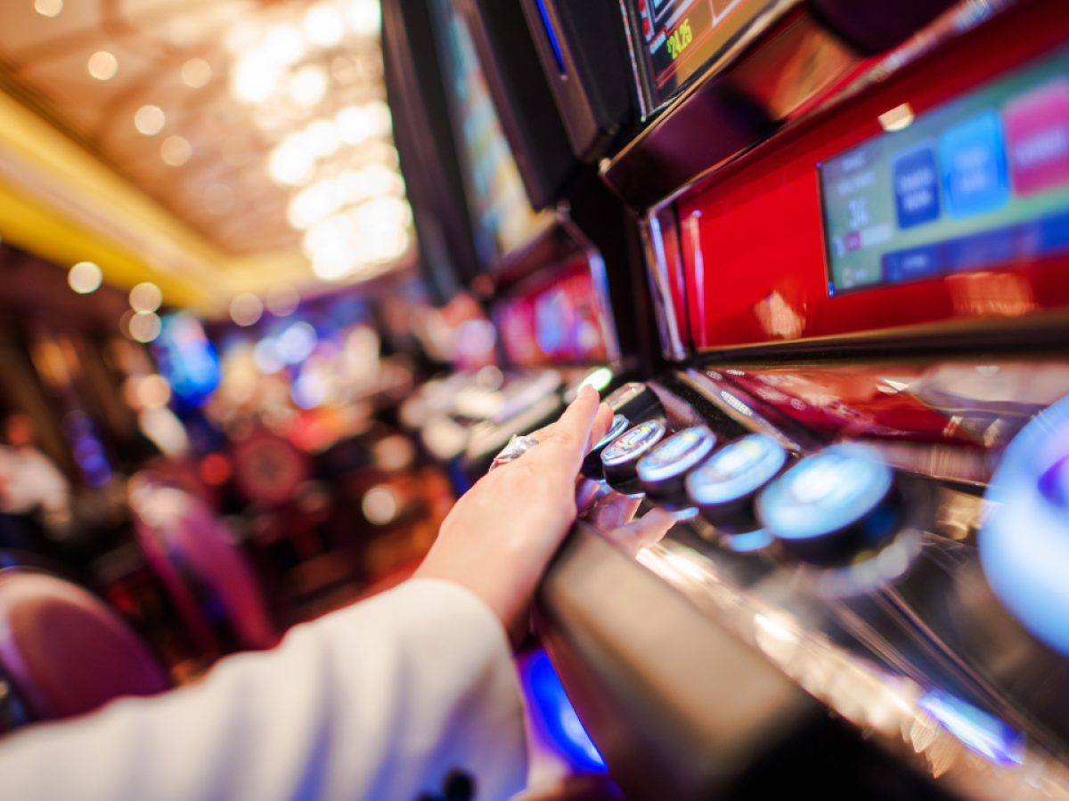 5 comprovate casino esteri bonus senza deposito tecniche