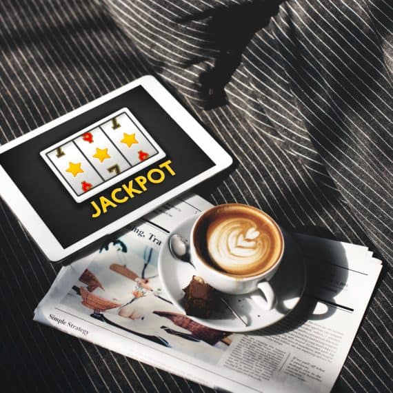 Jackpot casino Vinci ai casino online