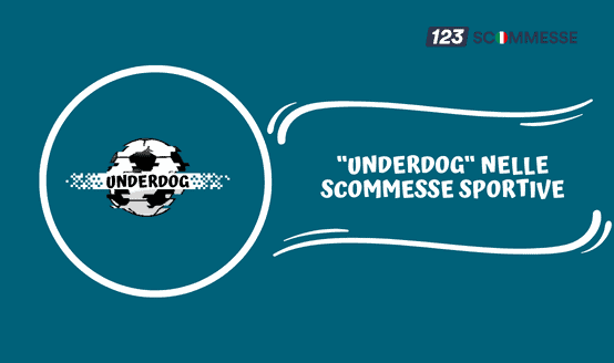 underdog scommesse sportive
