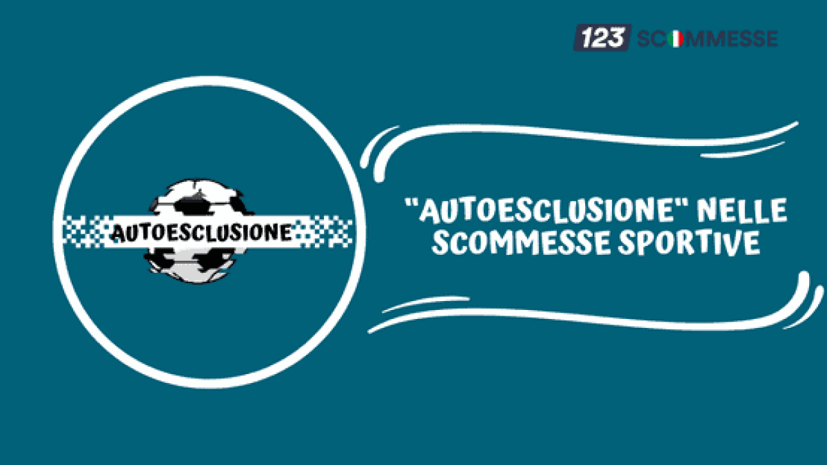 Ci ringrazierai - 10 suggerimenti sulla Autoesclusione permanente che devi conoscere Bugie e maledette bugie su Autoesclusione permanente