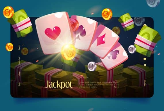 Casino banner Casino