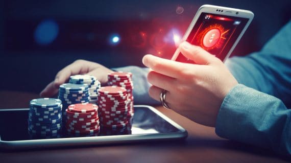 Casino online mobile Migliori app casino