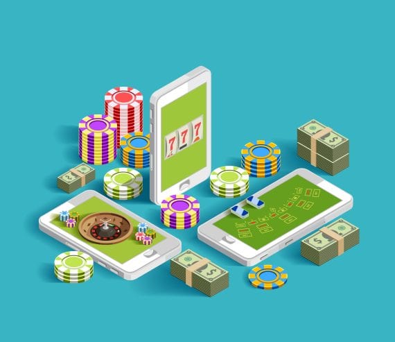 Casino Gambling Casino Gambling