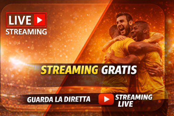 Streaming gratis Sisal