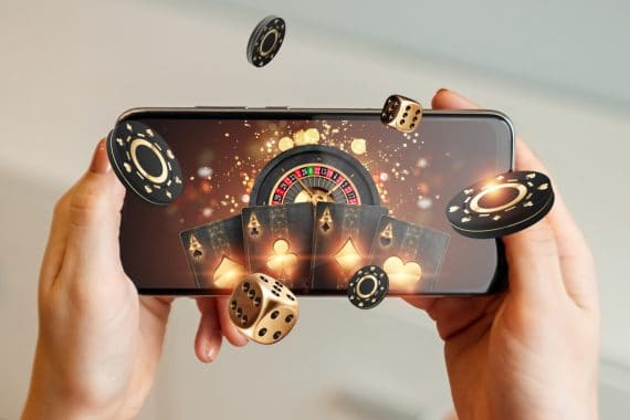 Gioca online ai casino in modo responsabile Casino online siti