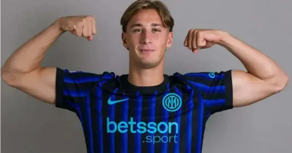 Pio Esposito - Ph Sportellate