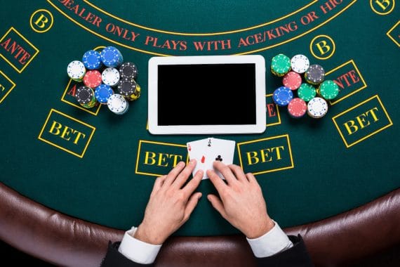 Giocare online ai casino App casino