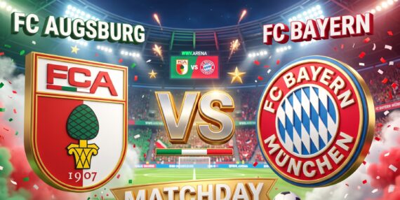 Augusta-Bayern