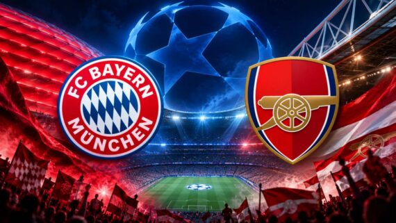 Bayern Monaco-Arsenal quote pronostico