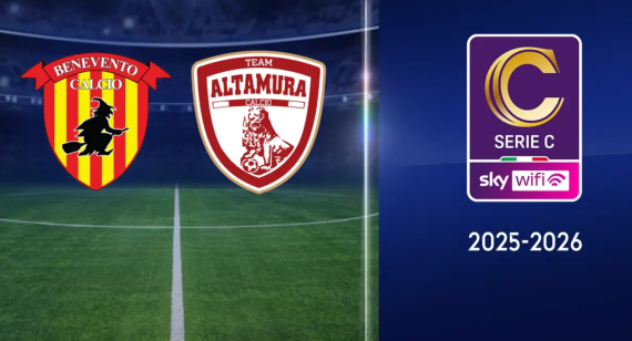 Benevento-Altamura