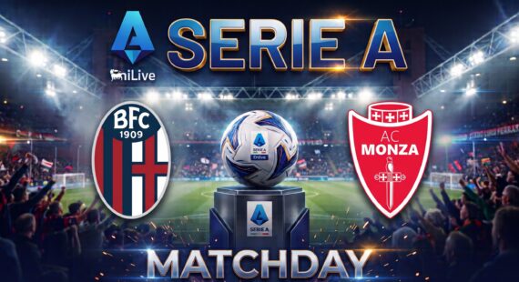 Bologna-Monza