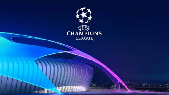 Champions League 5