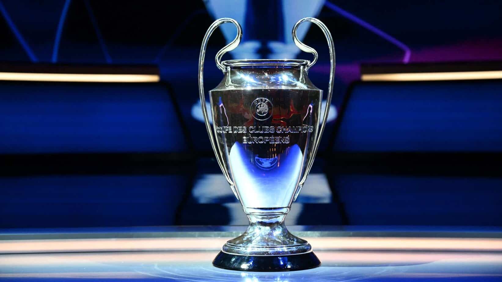 Champions League 2023-2024, Champions League 2023-2024: Lazio e Newcastle ritornano in scena