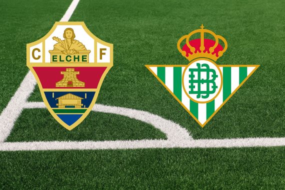 Elche-Real Betis, il pronostico