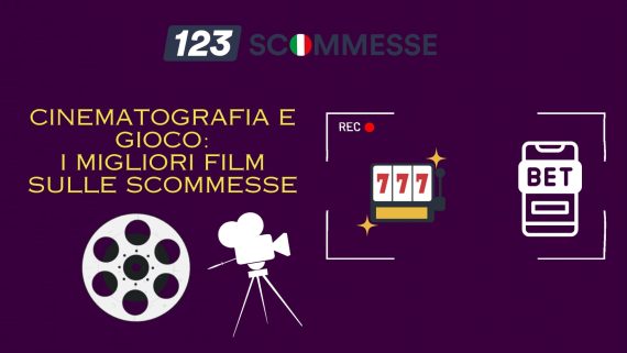 Cinematografia e Scommesse