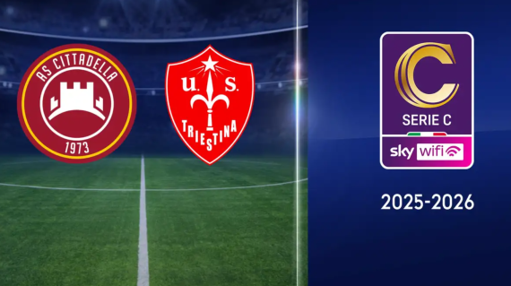 Cittadella-Triestina