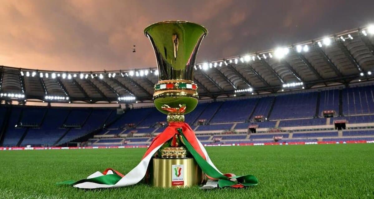 Scommesse Coppa Italia