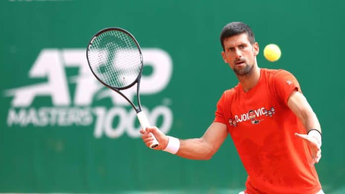 Djokovic
