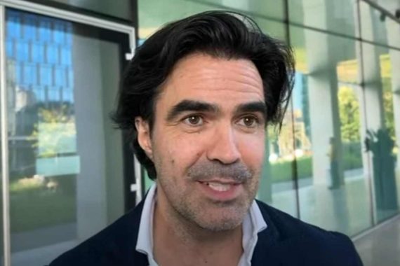 Federico Pastorello - Ph PassioneInter