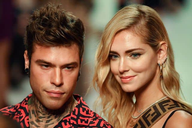 Ferragni Fedez