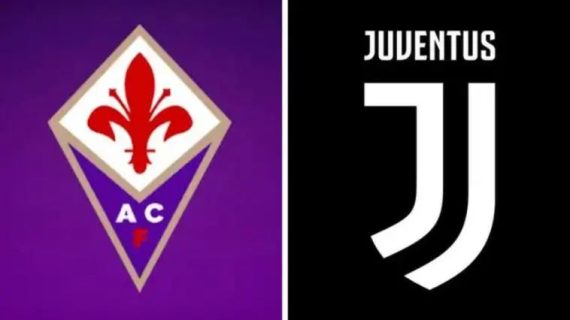 Fiorentina Juventus 2