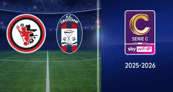 Foggia-Crotone