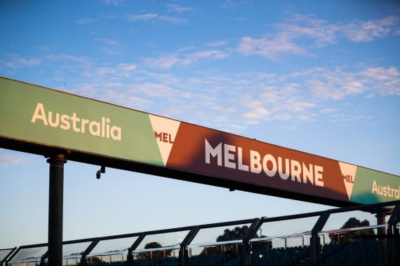 Formula1 AustraliaGp Melbourne