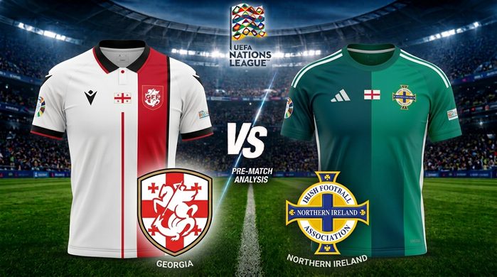 Georgia Irlanda dn
